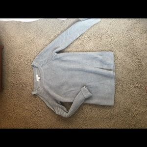 Treasure and Bond sweater